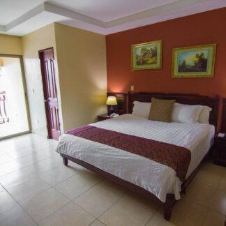 Habitacion Delux